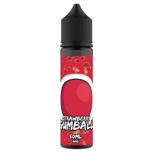 Gumball 50ml Shortfill - Vape Wholesale Mcr