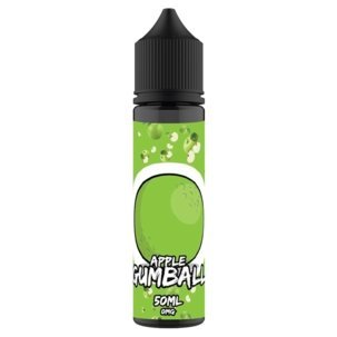 Gumball 50ml Shortfill - Vape Wholesale Mcr