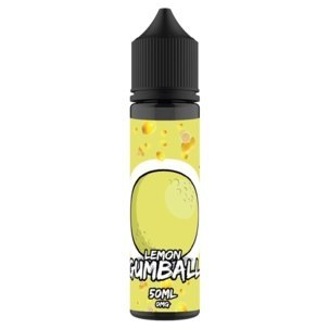 Gumball 50ml Shortfill - Vape Wholesale Mcr