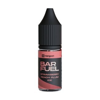 Hangsen - Bar Fuel Salts - 10ml - Nic Salts - Box of 10 - Vape Wholesale Mcr