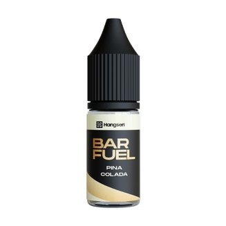 Hangsen - Bar Fuel Salts - 10ml - Nic Salts - Box of 10 - Vape Wholesale Mcr