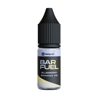 Hangsen - Bar Fuel Salts - 10ml - Nic Salts - Box of 10 - Vape Wholesale Mcr