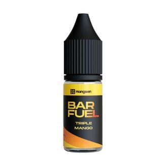 Hangsen - Bar Fuel Salts - 10ml - Nic Salts - Box of 10 - Vape Wholesale Mcr