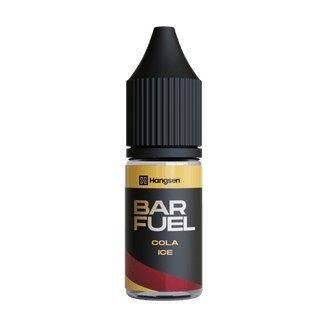 Hangsen - Bar Fuel Salts - 10ml - Nic Salts - Box of 10 - Vape Wholesale Mcr