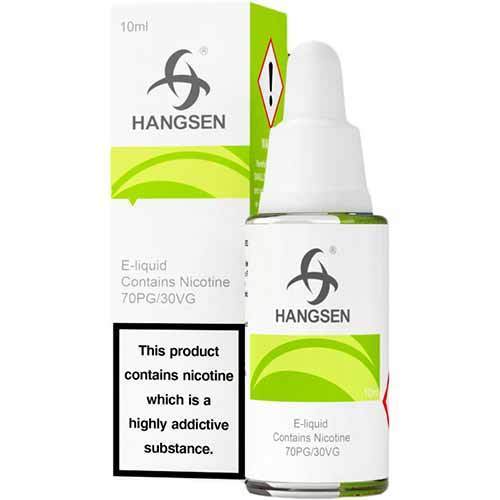 Buy Bulk Hangsen - Mint - 10ml (Pack of 10) - Vape Wholesale Mcr