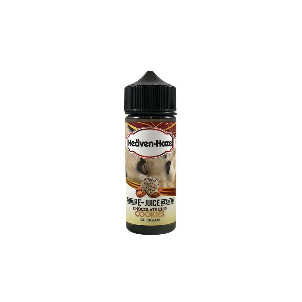 Heaven Haze 100ml Shortfill - Vape Wholesale Mcr