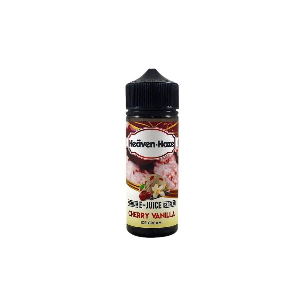 Heaven Haze 100ml Shortfill - Vape Wholesale Mcr