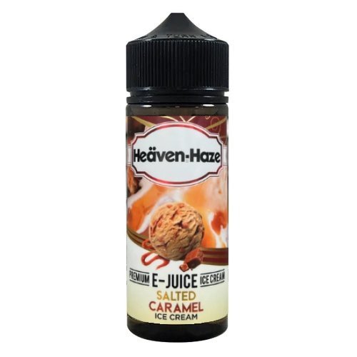 Heaven Haze 100ml Shortfill - Vape Wholesale Mcr