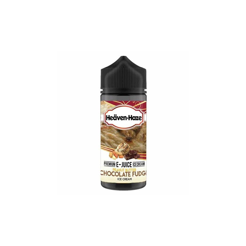 Heaven Haze 100ml Shortfill - Vape Wholesale Mcr