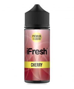 i Fresh 100ml Shortfill - Vape Wholesale Mcr