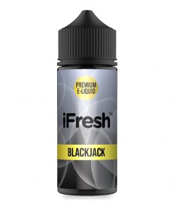 i Fresh 100ml Shortfill - Vape Wholesale Mcr