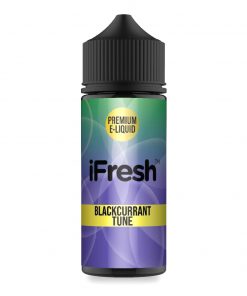 i Fresh 100ml Shortfill - Vape Wholesale Mcr