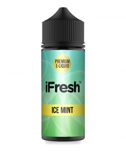 i Fresh 100ml Shortfill - Vape Wholesale Mcr