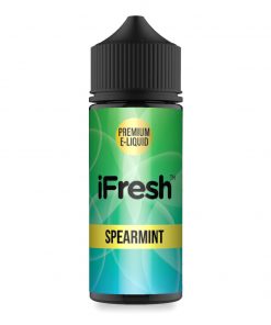 i Fresh 100ml Shortfill - Vape Wholesale Mcr