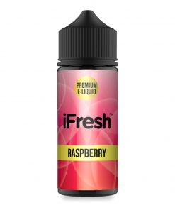 i Fresh 100ml Shortfill - Vape Wholesale Mcr