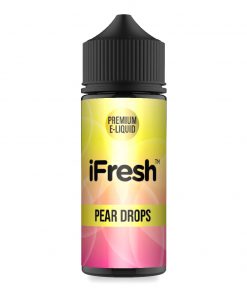 i Fresh 100ml Shortfill - Vape Wholesale Mcr