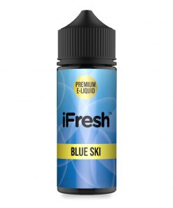 i Fresh 100ml Shortfill - Vape Wholesale Mcr