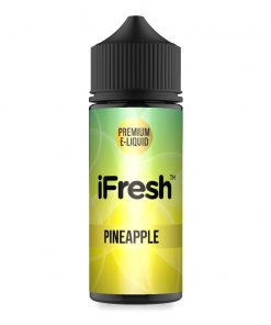 i Fresh 100ml Shortfill - Vape Wholesale Mcr