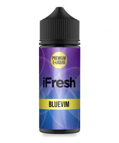 i Fresh 100ml Shortfill - Vape Wholesale Mcr