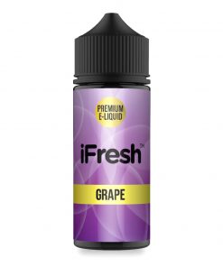 i Fresh 100ml Shortfill - Vape Wholesale Mcr