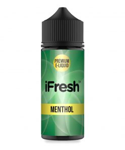 i Fresh 100ml Shortfill - Vape Wholesale Mcr