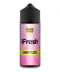 i Fresh 100ml Shortfill - Vape Wholesale Mcr