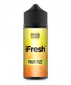 i Fresh 100ml Shortfill - Vape Wholesale Mcr