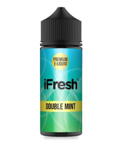 i Fresh 100ml Shortfill - Vape Wholesale Mcr