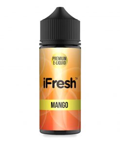 i Fresh 100ml Shortfill - Vape Wholesale Mcr