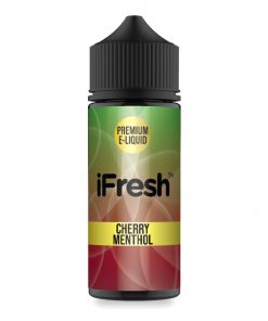 i Fresh 100ml Shortfill - Vape Wholesale Mcr