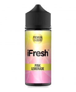 i Fresh 100ml Shortfill - Vape Wholesale Mcr