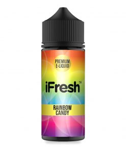 i Fresh 100ml Shortfill - Vape Wholesale Mcr