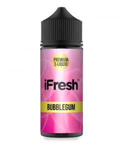 i Fresh 100ml Shortfill - Vape Wholesale Mcr