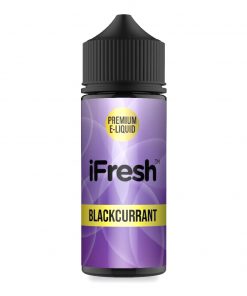 i Fresh 100ml Shortfill - Vape Wholesale Mcr