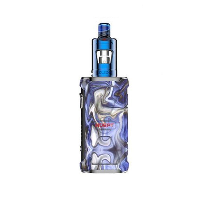 Buy Bulk INNOKIN - ADEPT ZLIDE - VAPE KIT - Vape Wholesale Mcr