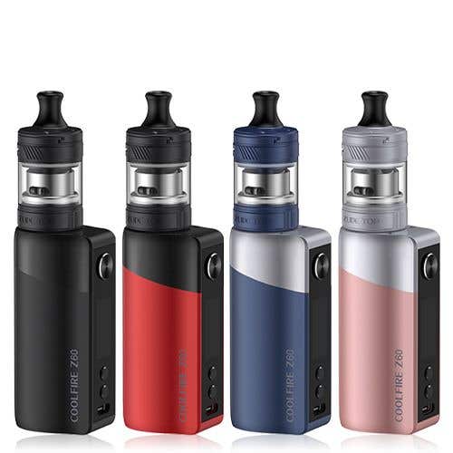 Buy Bulk Innokin Coolfire Z60 Vape Kit - Vape Wholesale Mcr