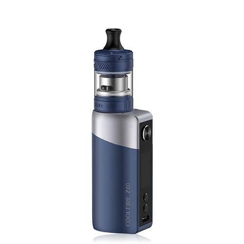 Buy Bulk Innokin Coolfire Z60 Vape Kit - Vape Wholesale Mcr