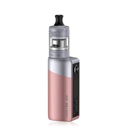 Buy Bulk Innokin Coolfire Z60 Vape Kit - Vape Wholesale Mcr