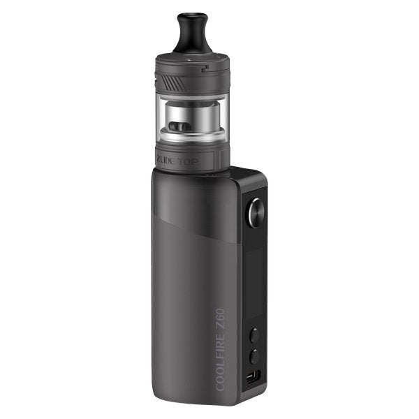 Buy Bulk Innokin Coolfire Z60 Zlide Tank Vape Kit - Vape Wholesale Mcr