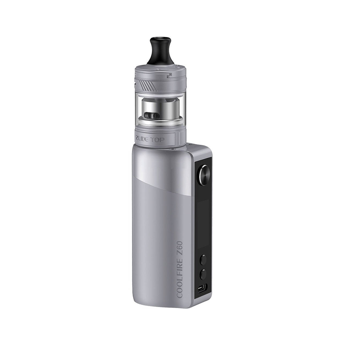 Buy Bulk Innokin Coolfire Z60 Zlide Tank Vape Kit - Vape Wholesale Mcr