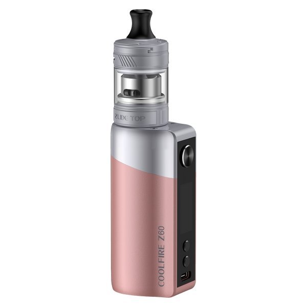 Buy Bulk Innokin Coolfire Z60 Zlide Tank Vape Kit - Vape Wholesale Mcr