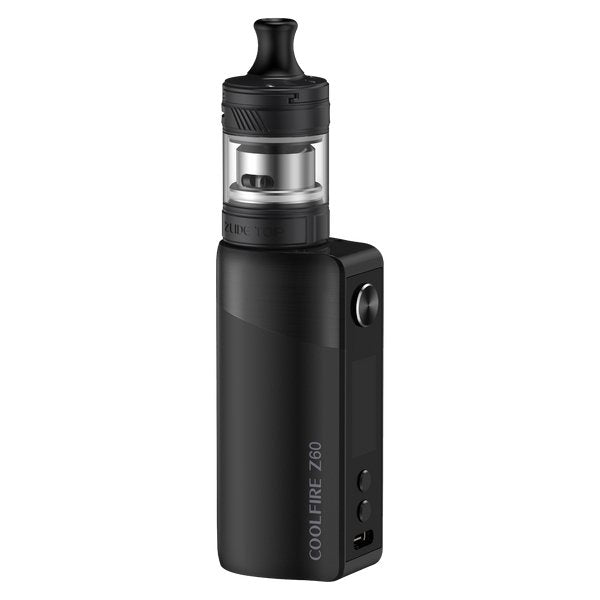 Buy Bulk Innokin Coolfire Z60 Zlide Tank Vape Kit - Vape Wholesale Mcr