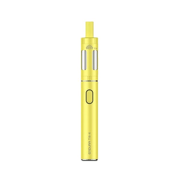 Buy Bulk Innokin - Endura T18 X - Kit - Vape Wholesale Mcr