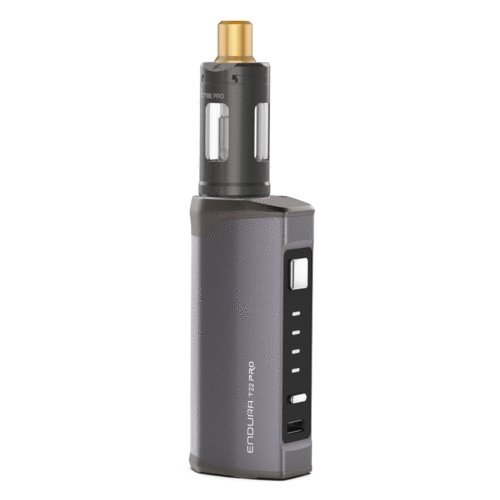 Buy Bulk INNOKIN ENDURA T22 PRO KIT - Vape Wholesale Mcr