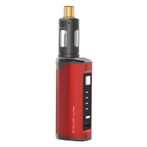 Buy Bulk INNOKIN ENDURA T22 PRO KIT - Vape Wholesale Mcr