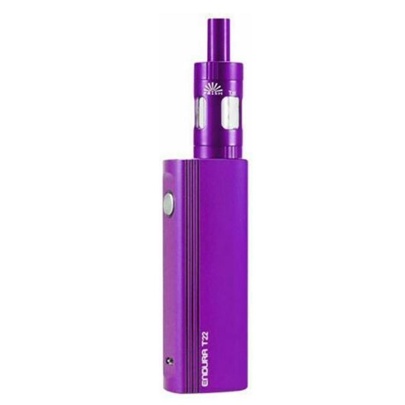 Buy Bulk INNOKIN - ENDURA T22E - VAPE KIT - Vape Wholesale Mcr