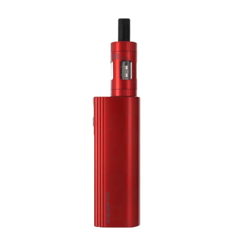 Buy Bulk INNOKIN - ENDURA T22E - VAPE KIT - Vape Wholesale Mcr