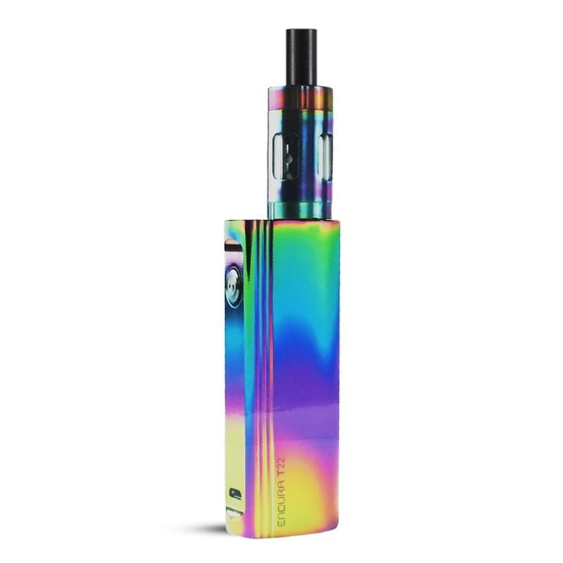 Buy Bulk INNOKIN - ENDURA T22E - VAPE KIT - Vape Wholesale Mcr