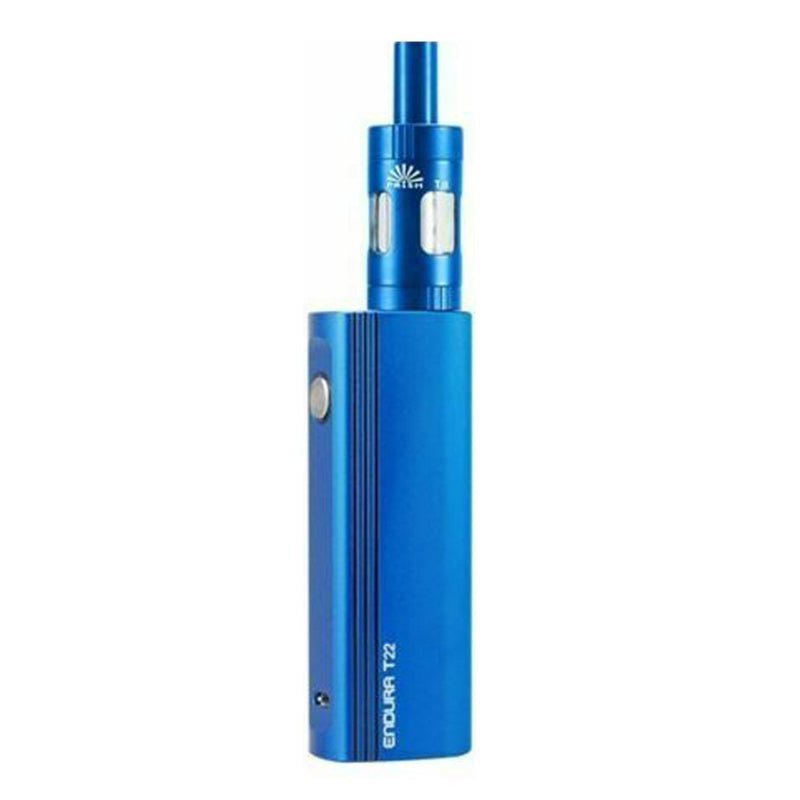 Buy Bulk INNOKIN - ENDURA T22E - VAPE KIT - Vape Wholesale Mcr