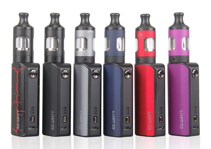 Buy Bulk INNOKIN - EZ WATT - VAPE KIT - Vape Wholesale Mcr